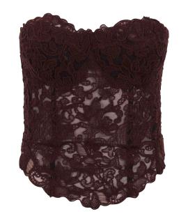 ERMANNO SCERVINO Корсеты