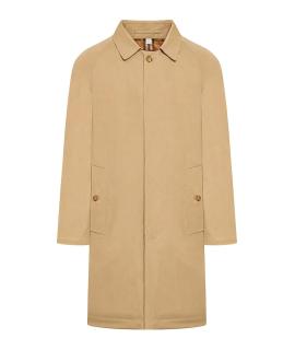 BURBERRY Пальто