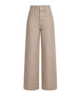 BRUNELLO CUCINELLI Прямые джинсы
