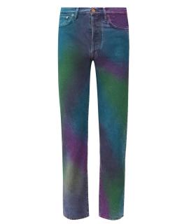 ACNE STUDIOS Прямые джинсы