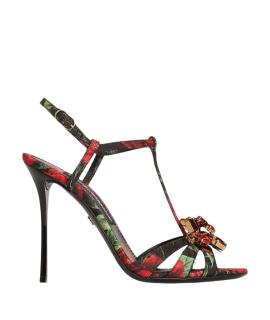 DOLCE&GABBANA Босоножки