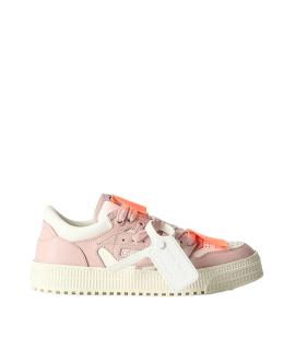 OFF-WHITE Кеды