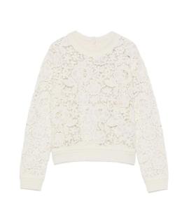 ERMANNO SCERVINO Джемпер / свитер
