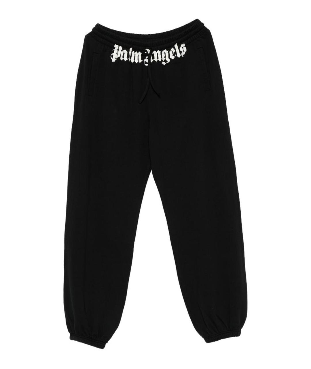 PALM ANGELS Хлопковый спортивный костюм, фото 1