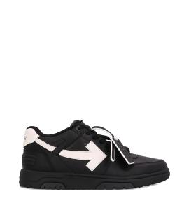 OFF-WHITE Низкие кроссовки / кеды