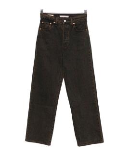 LEVI'S Прямые джинсы