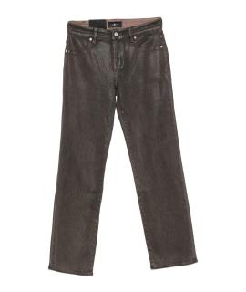 7 FOR ALL MANKIND Прямые джинсы