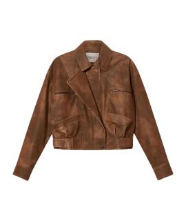 ISABEL MARANT ETOILE Куртка