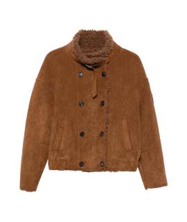 ERMANNO SCERVINO Дубленка