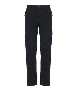 STONE ISLAND Повседневные брюки