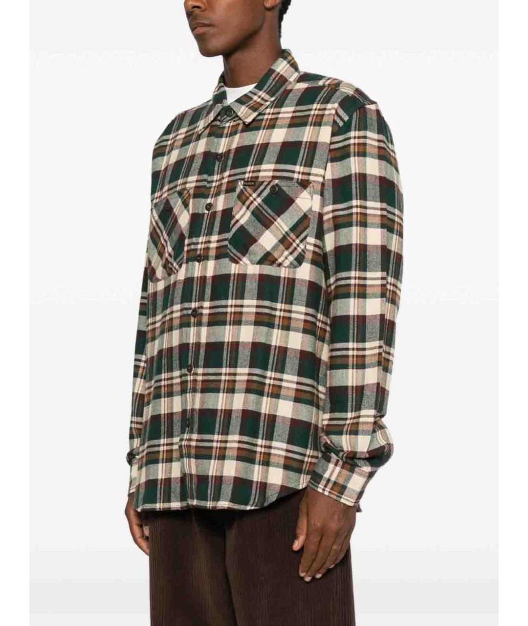 FILSON Мульти хлопковая кэжуал рубашка, фото 5