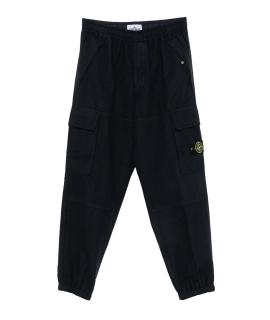 STONE ISLAND Повседневные брюки