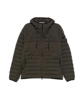 STONE ISLAND Пуховик