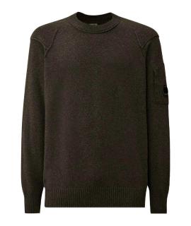 CP COMPANY Джемпер / свитер