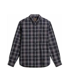 WOOLRICH Кэжуал рубашка