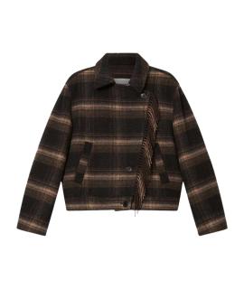 ISABEL MARANT ETOILE Пальто