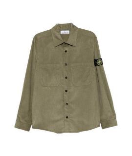 STONE ISLAND Кэжуал рубашка