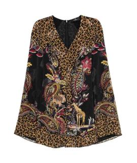 ETRO Повседневное платье