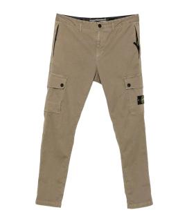STONE ISLAND Повседневные брюки