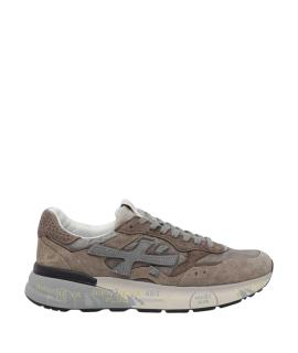 PREMIATA Низкие кроссовки / кеды