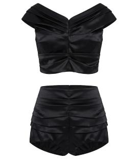 DOLCE&GABBANA Костюм с брюками