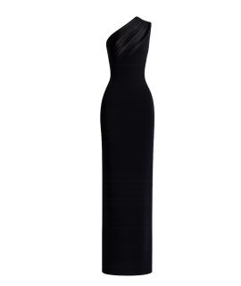 SOLACE LONDON Вечернее платье
