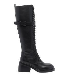 ANN DEMEULEMEESTER Сапоги