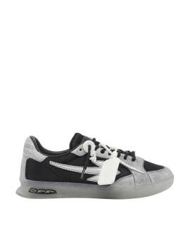 OFF-WHITE Низкие кроссовки / кеды