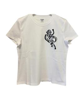 HERMES Футболка