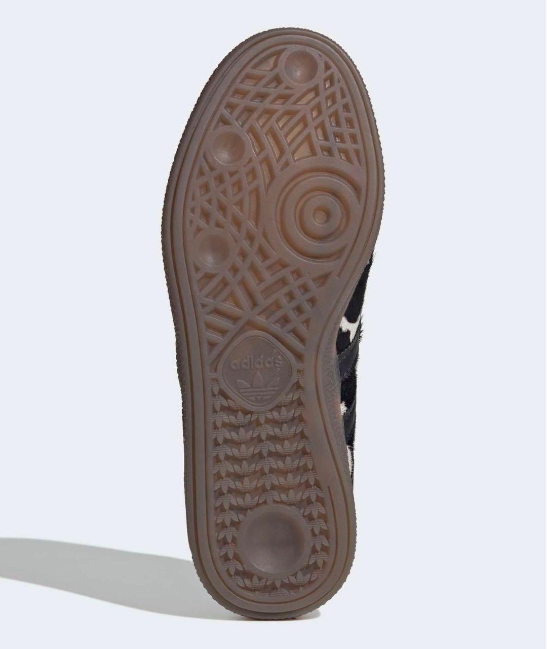ADIDAS Мульти кожаные лоферы, фото 4