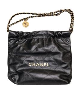 CHANEL Сумка тоут