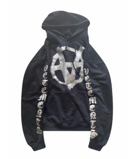 VETEMENTS Худи/толстовка