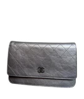 CHANEL Клатч/вечерняя сумка