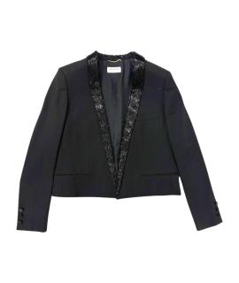 SAINT LAURENT Жакет/пиджак
