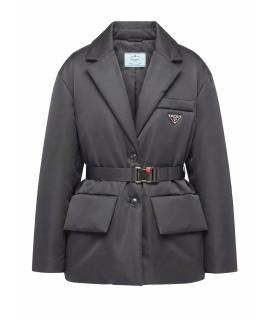PRADA Пуховик