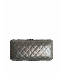CHANEL Клатч/вечерняя сумка