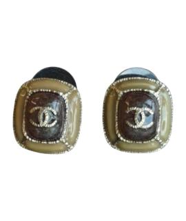 CHANEL Серьги