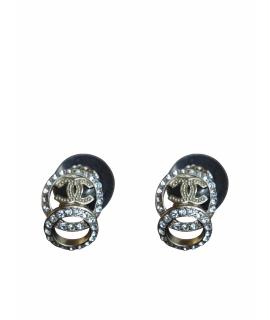 CHANEL Серьги