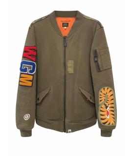 BAPE Куртка
