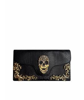PHILIPP PLEIN Клатч/вечерняя сумка