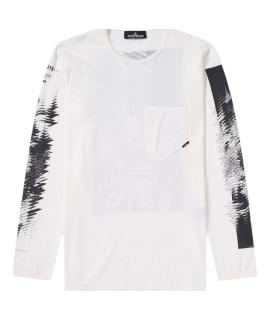 STONE ISLAND SHADOW PROJECT Лонгслив