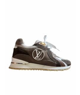 LOUIS VUITTON Кроссовки