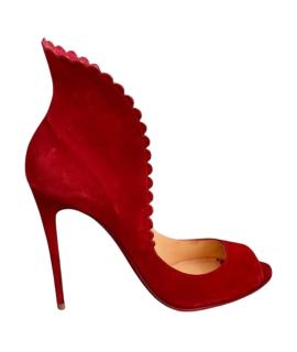 CHRISTIAN LOUBOUTIN Туфли