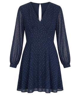 POLO RALPH LAUREN Коктейльное платье