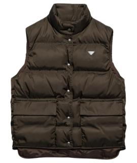 PRADA Жилет