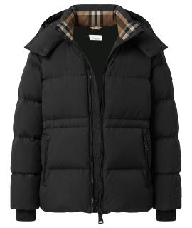 BURBERRY Пуховик