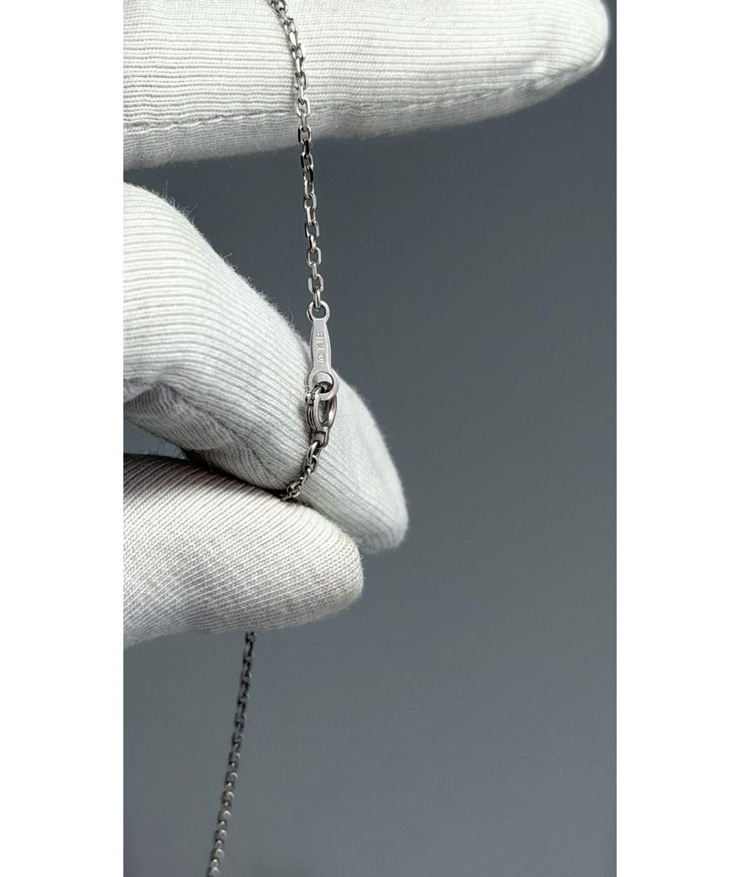 Mikimoto Серебряная подвеска, фото 6
