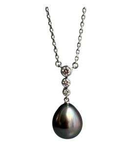 Mikimoto Подвеска