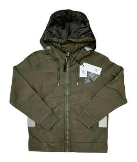 CP COMPANY Худи/толстовка