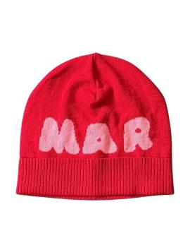 MARNI Шапки, шарфы, перчатки